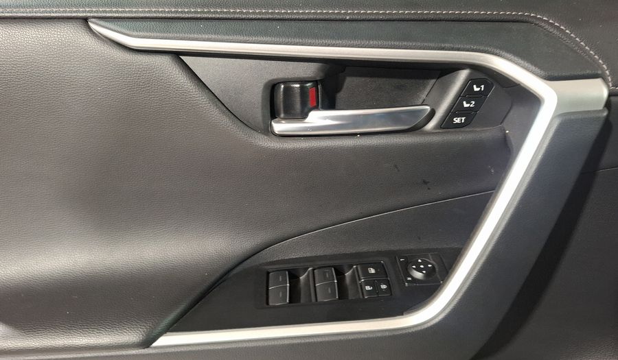 Toyota Rav4 2.5 HEV LIMITED AUTO AWD Suv 2024