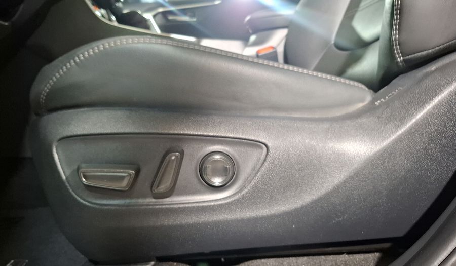 Toyota Rav4 2.5 HEV LIMITED AUTO AWD Suv 2024