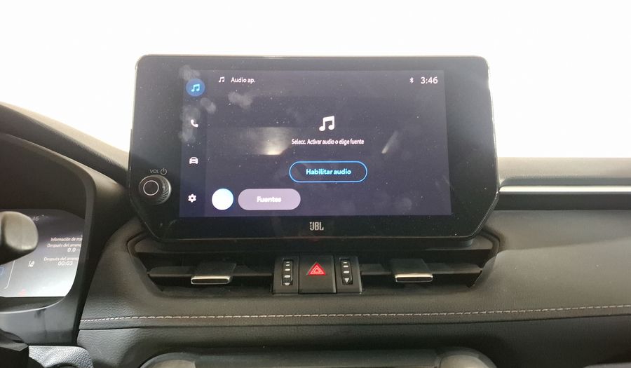 Toyota Rav4 2.5 HEV LIMITED AUTO AWD Suv 2024