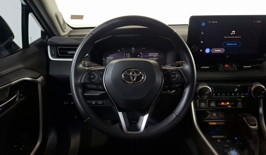 Toyota Rav4 2.5 HEV LIMITED AUTO AWD Suv 2024