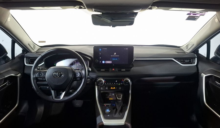 Toyota Rav4 2.5 HEV LIMITED AUTO AWD Suv 2024