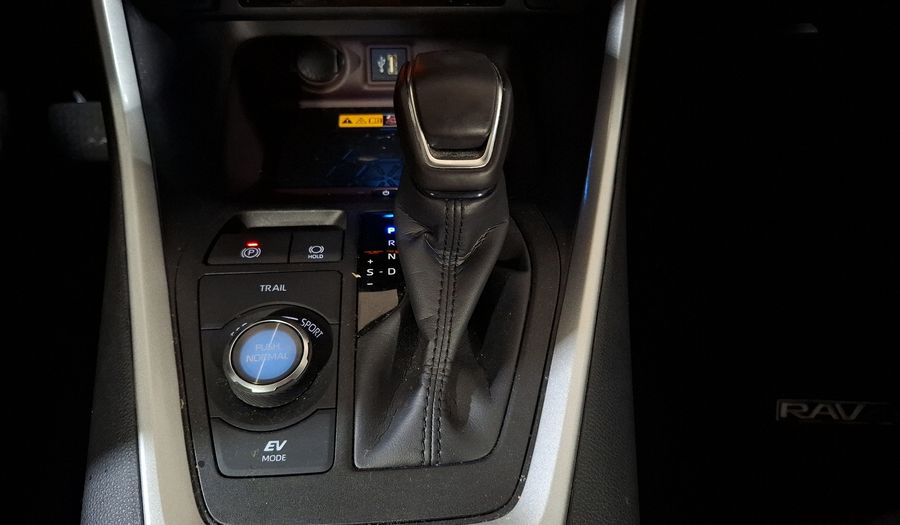 Toyota Rav4 2.5 HEV LIMITED AUTO AWD Suv 2024