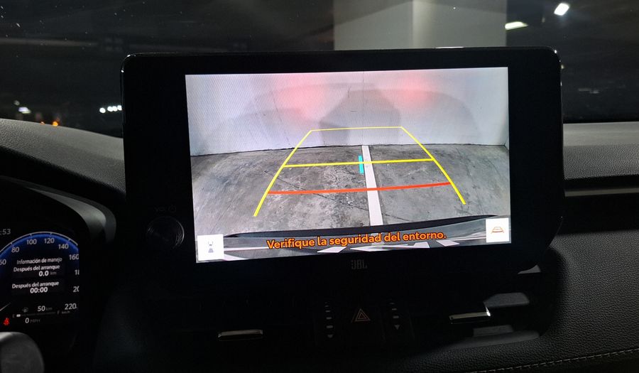 Toyota Rav4 2.5 HEV LIMITED AUTO AWD Suv 2024