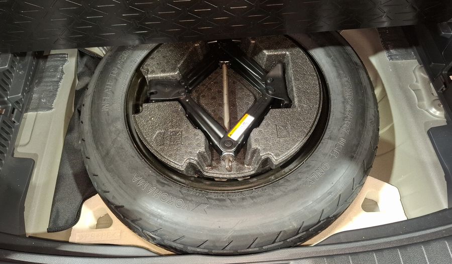 Toyota Rav4 2.5 HEV LIMITED AUTO AWD Suv 2024