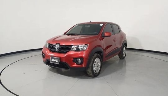 Renault • Kwid