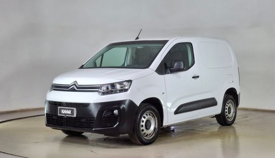 Citroen • Berlingo