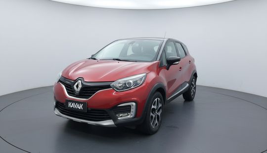 Renault • Captur