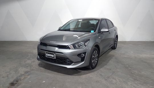 Kia • Rio