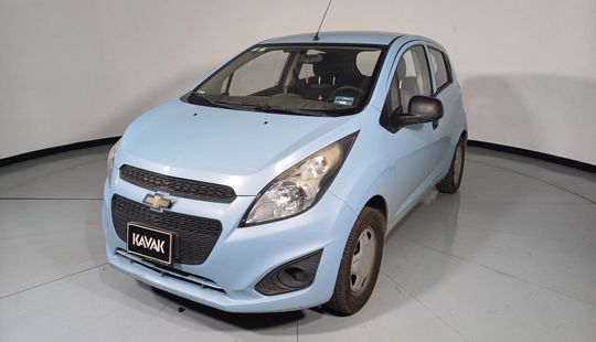 Chevrolet • Spark