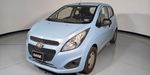 Chevrolet Spark 1.2 LS A MT Hatchback 2015