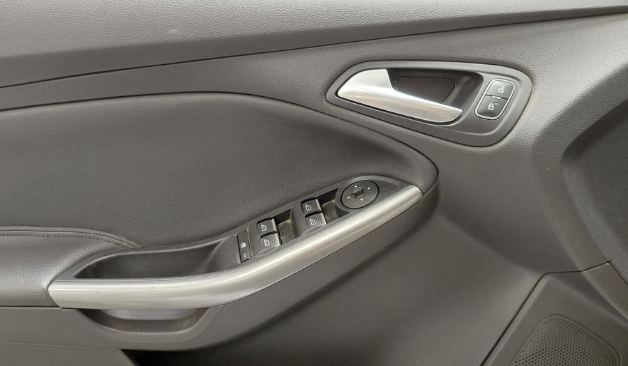 Ford Focus Iii 2.0 SE Hatchback 2018