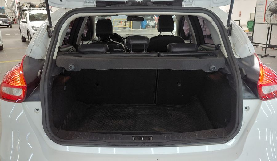 Ford Focus Iii 2.0 SE Hatchback 2018