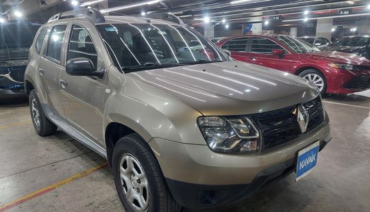 Renault • Duster