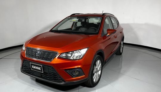 Seat • Arona