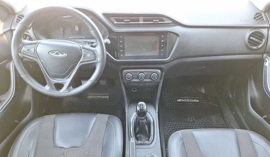 Chery Tiggo 2 1.5 GLX Suv 2021