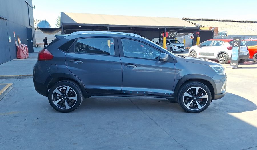Chery Tiggo 2 1.5 GLX Suv 2021
