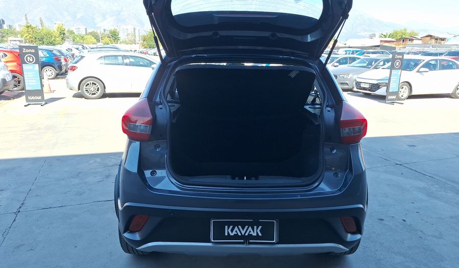 Chery Tiggo 2 1.5 GLX Suv 2021