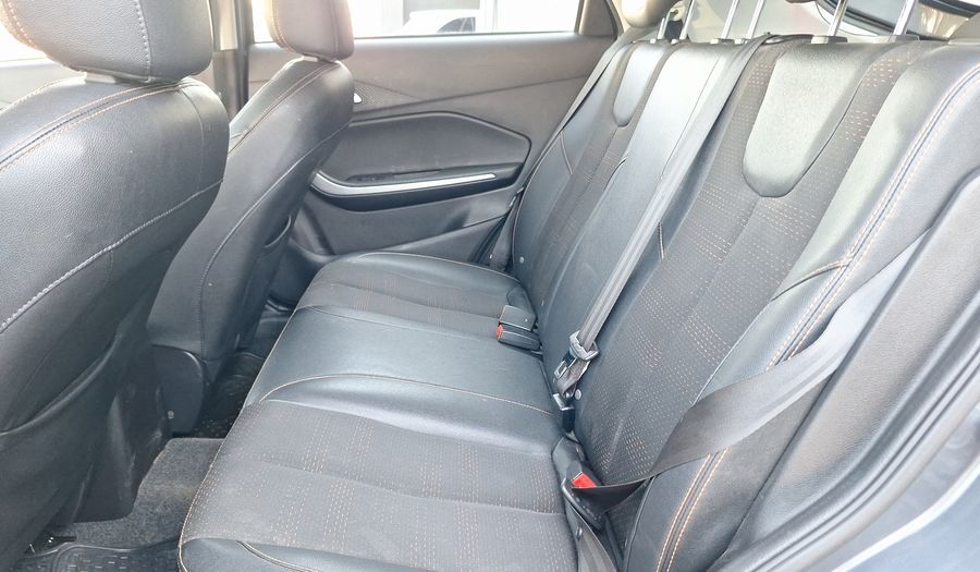 Chery Tiggo 2 1.5 GLX Suv 2021