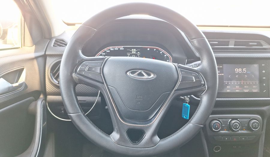 Chery Tiggo 2 1.5 GLX Suv 2021