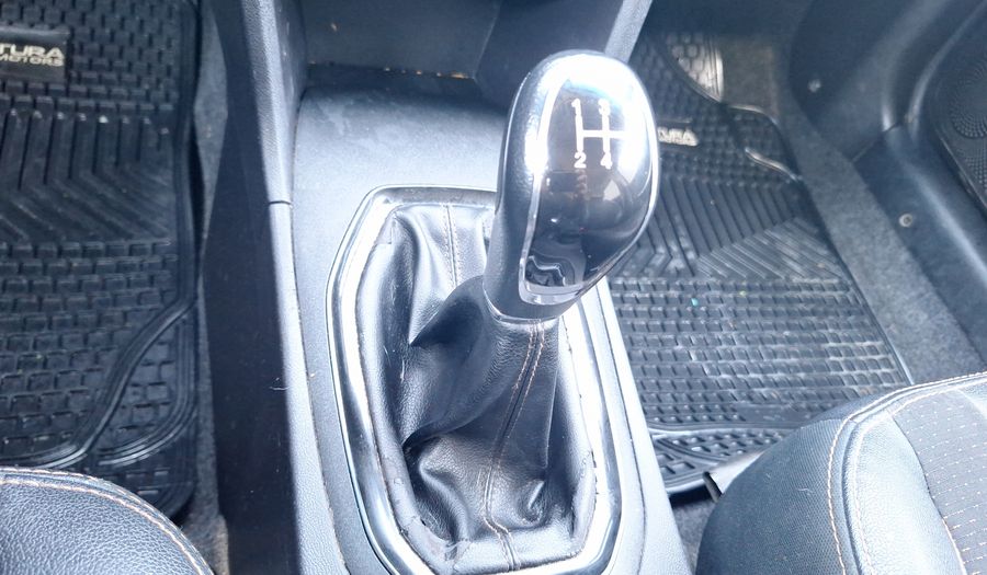 Chery Tiggo 2 1.5 GLX Suv 2021