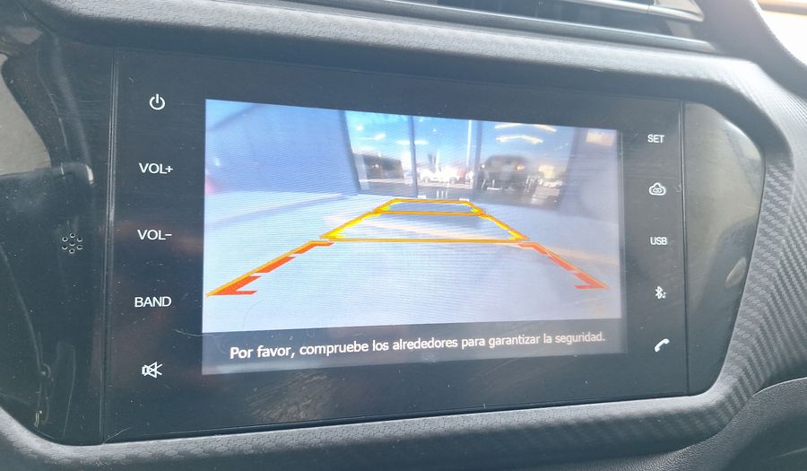 Chery Tiggo 2 1.5 GLX Suv 2021