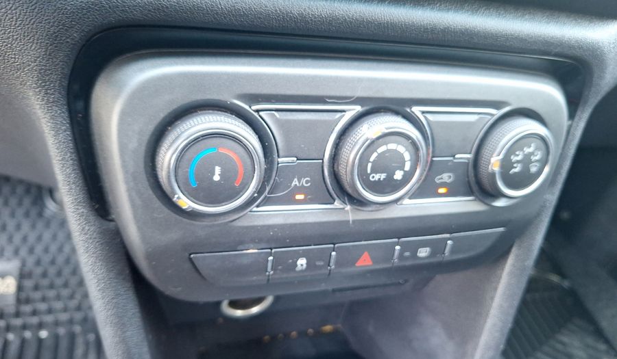 Chery Tiggo 2 1.5 GLX Suv 2021