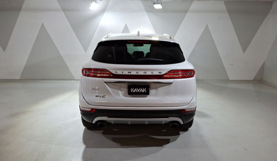 Lincoln Mkc 2.0 SELECT AUTO Suv 2019