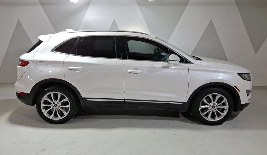 Lincoln Mkc 2.0 SELECT AUTO Suv 2019