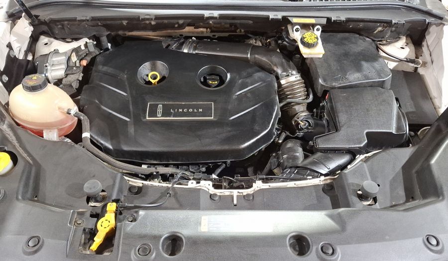 Lincoln Mkc 2.0 SELECT AUTO Suv 2019