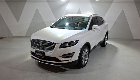 Lincoln • MKC