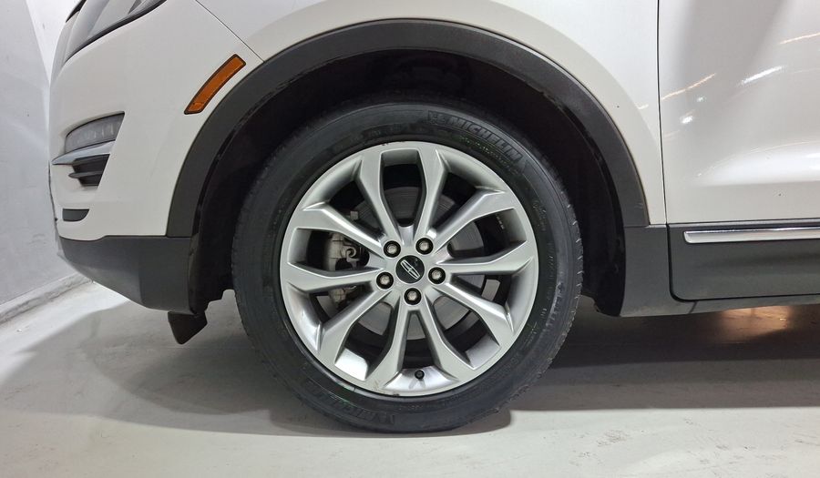 Lincoln Mkc 2.0 SELECT AUTO Suv 2019