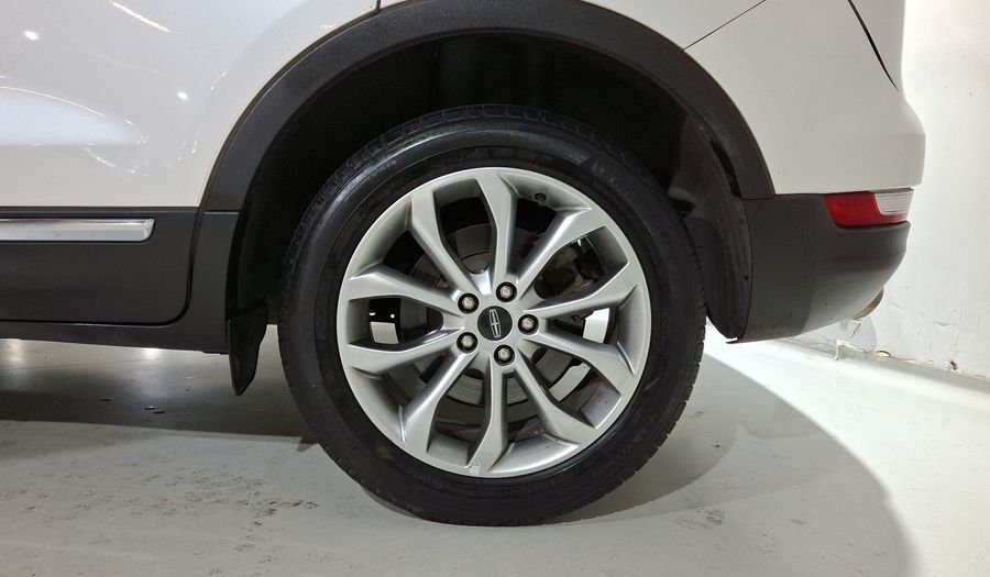 Lincoln Mkc 2.0 SELECT AUTO Suv 2019