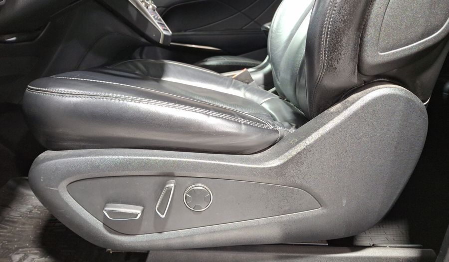 Lincoln Mkc 2.0 SELECT AUTO Suv 2019