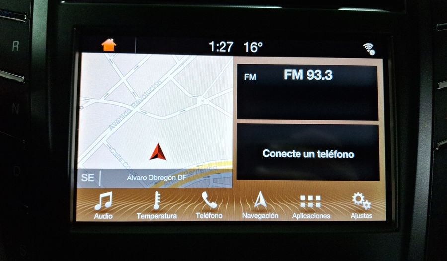 Lincoln Mkc 2.0 SELECT AUTO Suv 2019