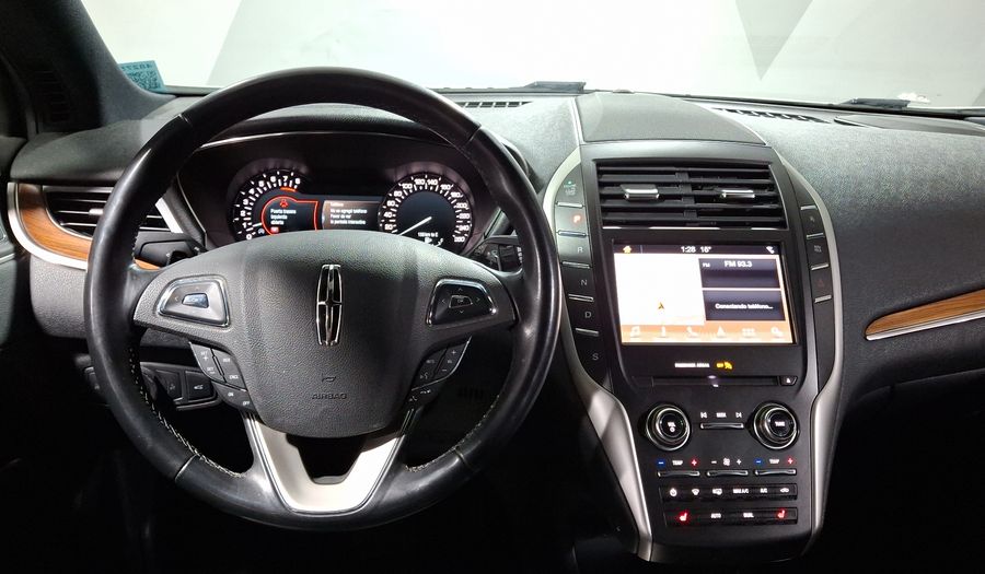 Lincoln Mkc 2.0 SELECT AUTO Suv 2019