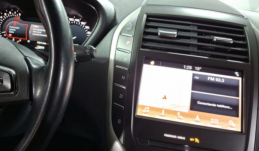 Lincoln Mkc 2.0 SELECT AUTO Suv 2019