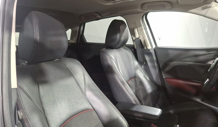 Mazda Cx-3 2.0 I GRAND TOURING 2WD AT Suv 2016