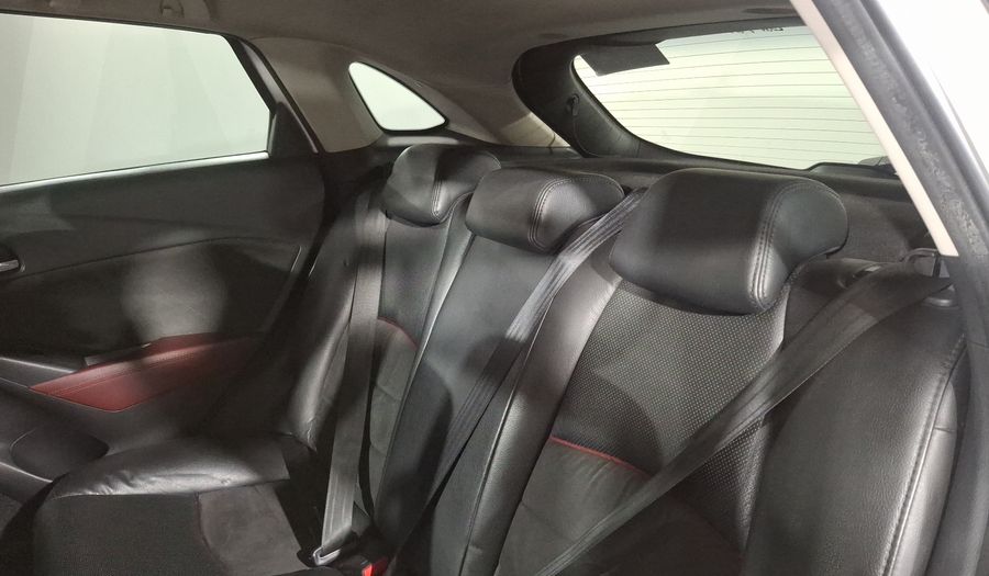 Mazda Cx-3 2.0 I GRAND TOURING 2WD AT Suv 2016