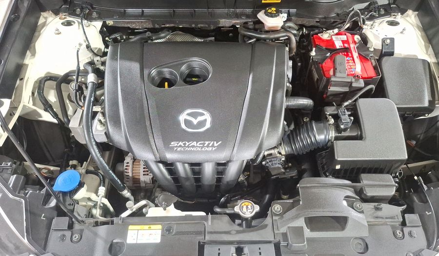 Mazda Cx-3 2.0 I GRAND TOURING 2WD AT Suv 2016