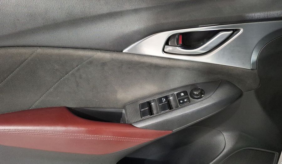 Mazda Cx-3 2.0 I GRAND TOURING 2WD AT Suv 2016