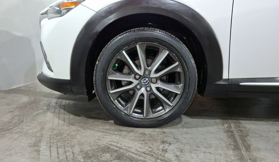 Mazda Cx-3 2.0 I GRAND TOURING 2WD AT Suv 2016