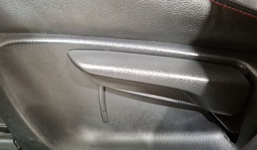 Mazda Cx-3 2.0 I GRAND TOURING 2WD AT Suv 2016