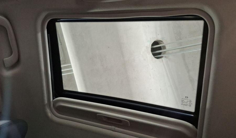 Mazda Cx-3 2.0 I GRAND TOURING 2WD AT Suv 2016