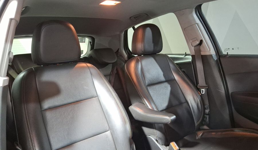 Chevrolet Trax 1.8 C PREMIER AUTO Suv 2019