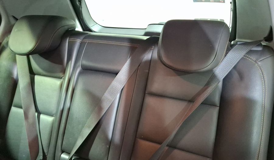 Chevrolet Trax 1.8 C PREMIER AUTO Suv 2019