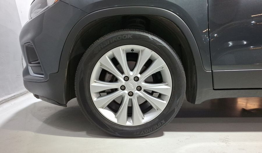 Chevrolet Trax 1.8 C PREMIER AUTO Suv 2019
