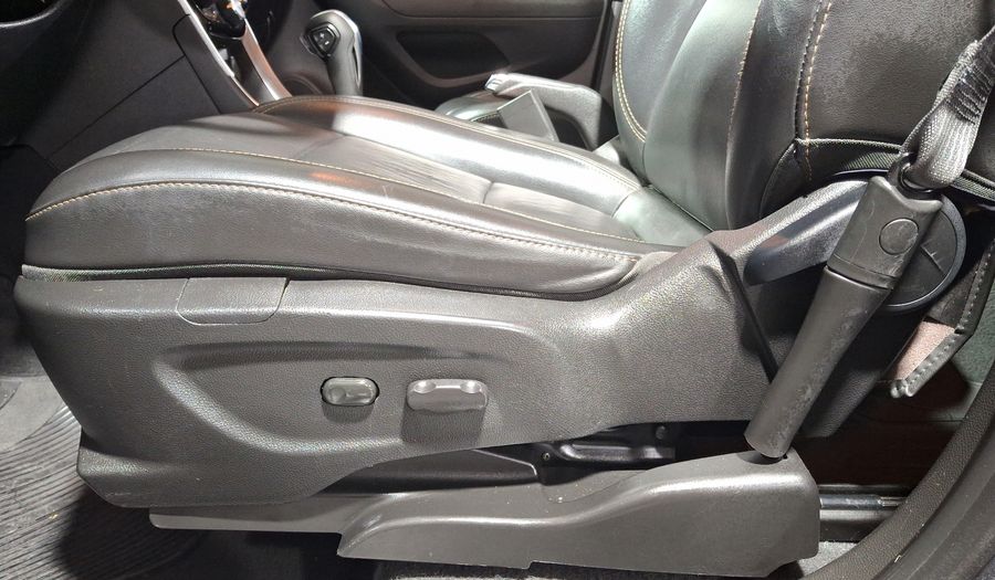 Chevrolet Trax 1.8 C PREMIER AUTO Suv 2019