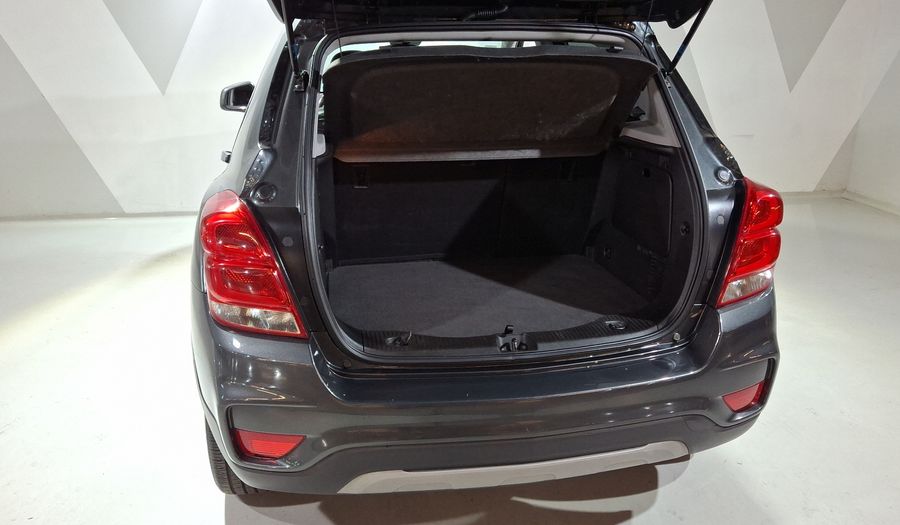 Chevrolet Trax 1.8 C PREMIER AUTO Suv 2019
