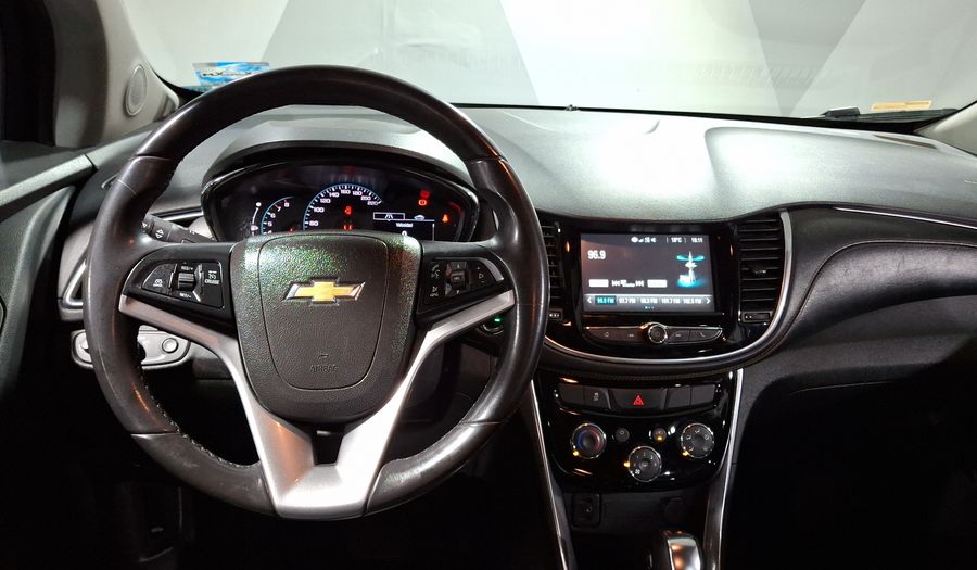 Chevrolet Trax 1.8 C PREMIER AUTO Suv 2019