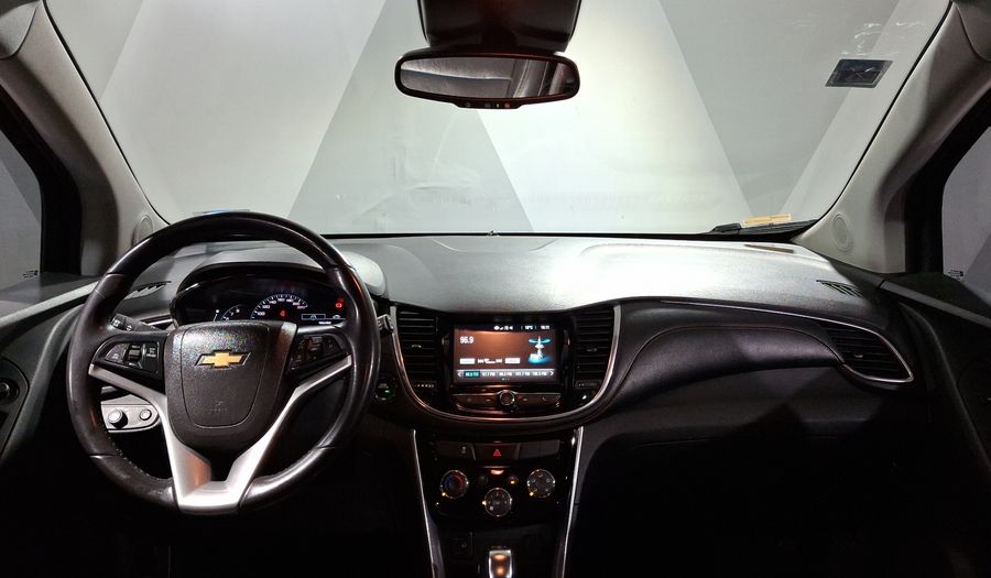 Chevrolet Trax 1.8 C PREMIER AUTO Suv 2019